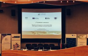The 3rd EUMIGRO conference